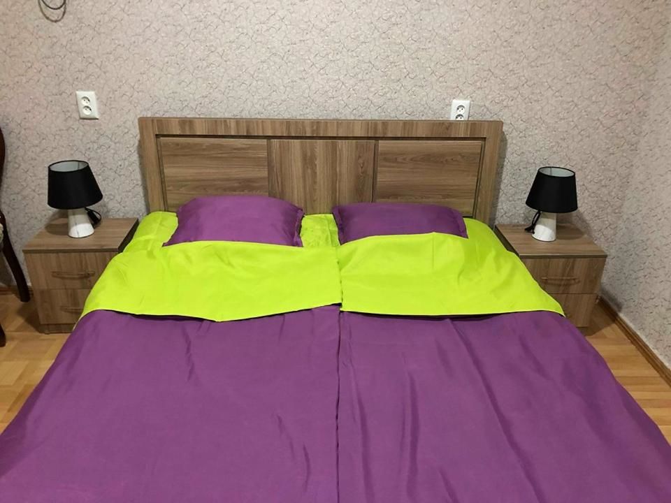 Проживание в семье Guest House Coffee Кутаиси-4