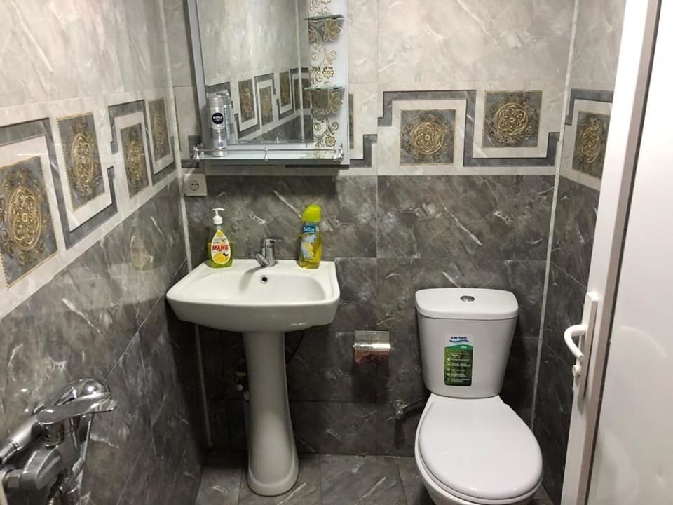 Проживание в семье Guest House Coffee Кутаиси