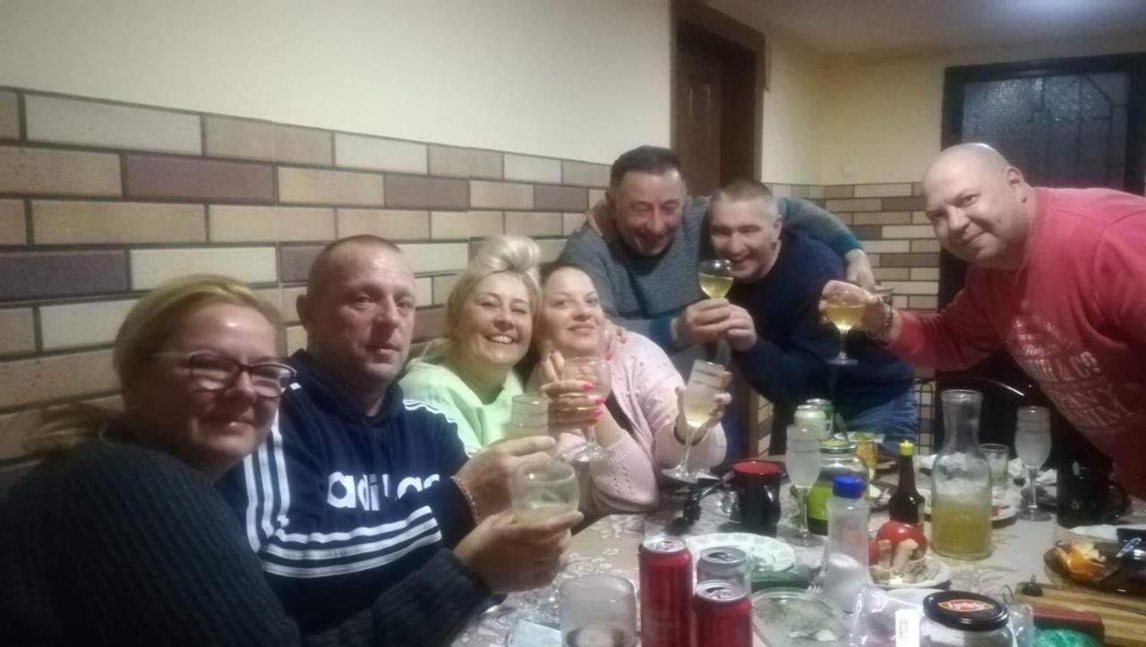 Проживание в семье Guest House Coffee Кутаиси-31