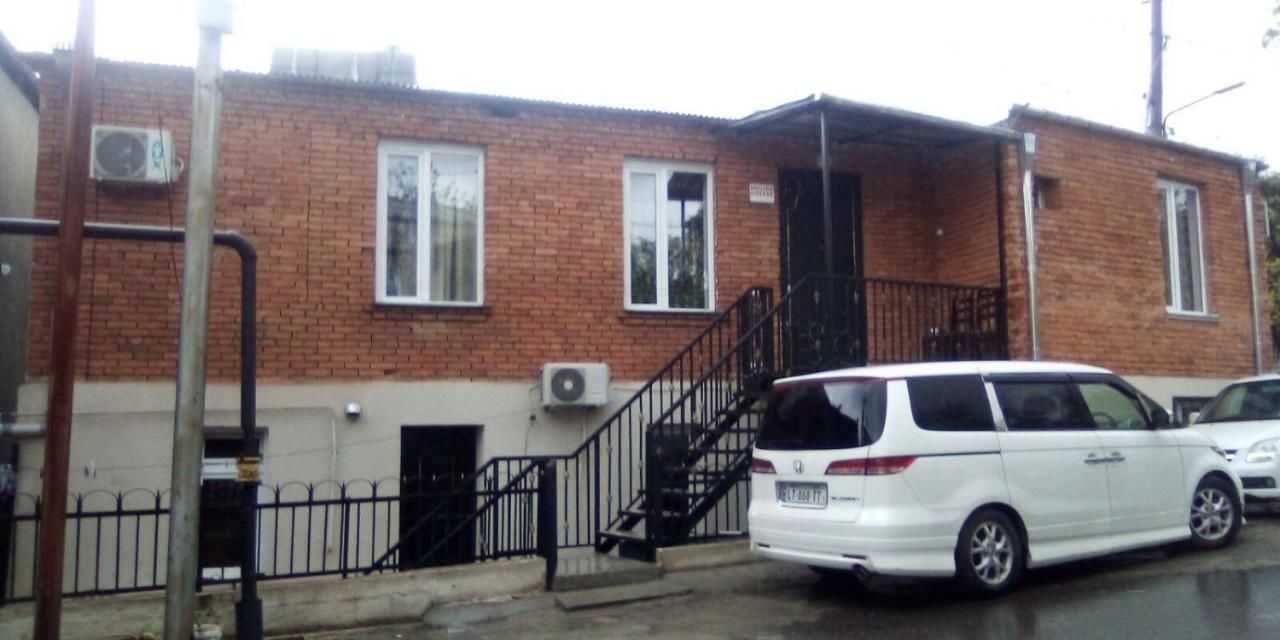 Проживание в семье Guest House Coffee Кутаиси-6