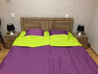 Проживание в семье Guest House Coffee Кутаиси Трехместный номер-1
