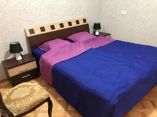 Проживание в семье Guest House Coffee Кутаиси Двухместный номер с 1 кроватью-2