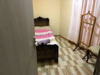 Проживание в семье Guest House Coffee Кутаиси Одноместный номер-2