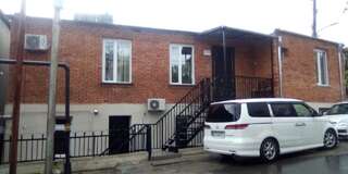 Проживание в семье Guest House Coffee Кутаиси-2