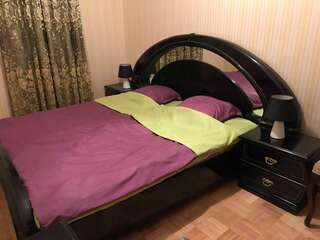 Проживание в семье Guest House Coffee Кутаиси Стандартный двухместный номер с 1 кроватью-1