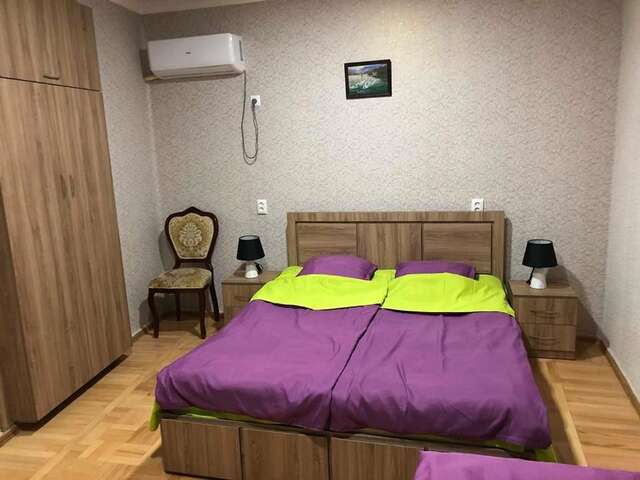 Проживание в семье Guest House Coffee Кутаиси-13