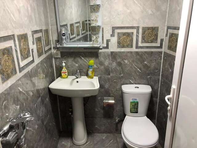 Проживание в семье Guest House Coffee Кутаиси-14