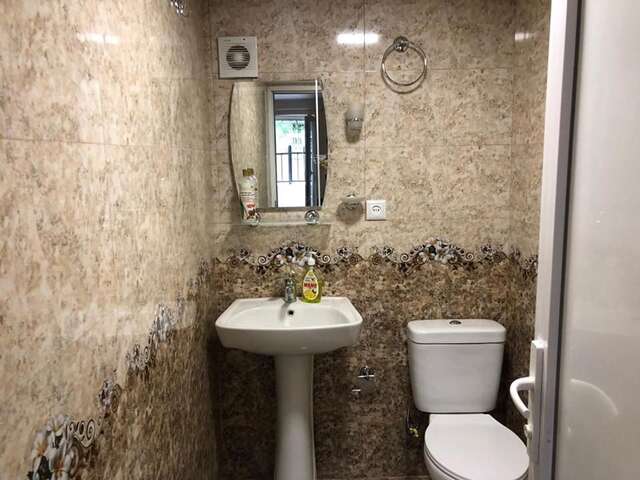 Проживание в семье Guest House Coffee Кутаиси-15