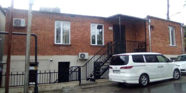 Проживание в семье Guest House Coffee Кутаиси-5