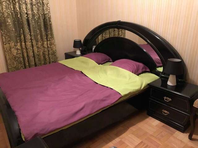 Проживание в семье Guest House Coffee Кутаиси-6